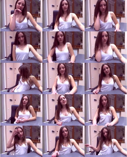 Download Video File: myfreecams explosive 