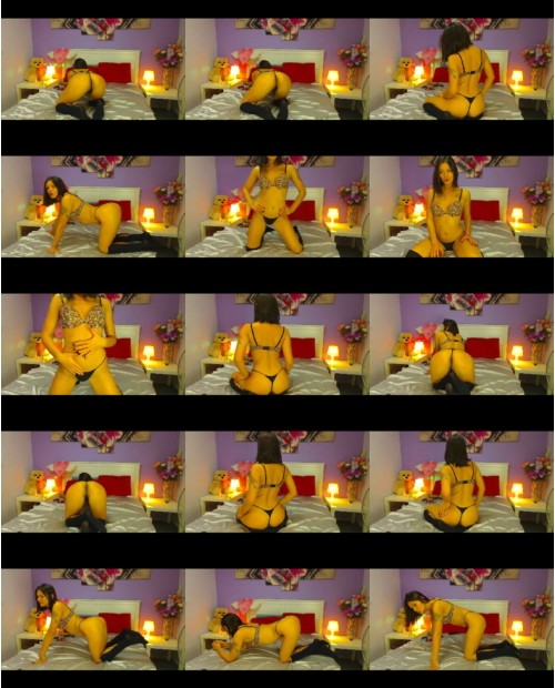 Download Video File: myfreecams feliciamay