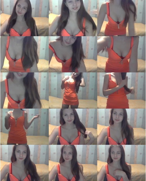 Download Video File: myfreecams firekatniss