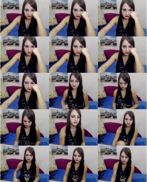 Download Video File: myfreecams foxyme 