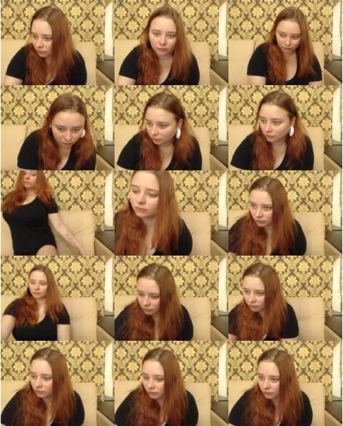 Download Video File: myfreecams foxymermaid