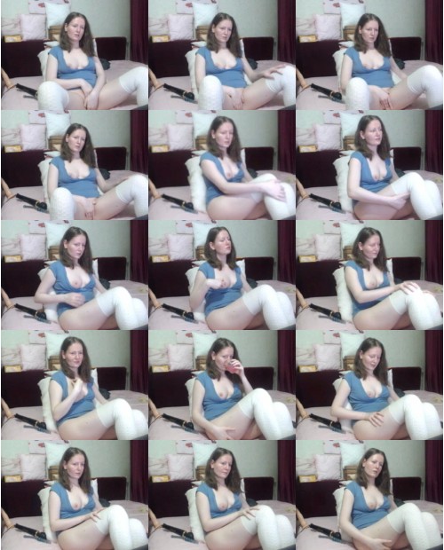 Download Video File: myfreecams gazella69