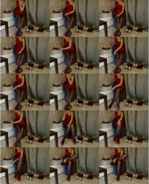 Download Video File: myfreecams glamourvikky