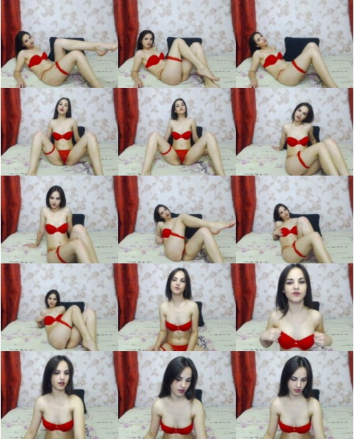 Download Video File: myfreecams glooris