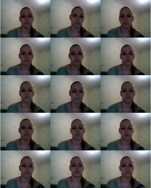 Download Video File: myfreecams gloria pure