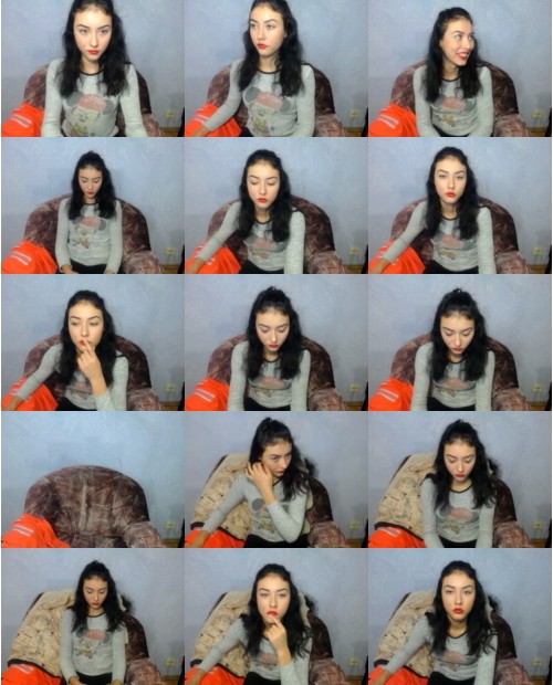 Download Video File: myfreecams gloriamil