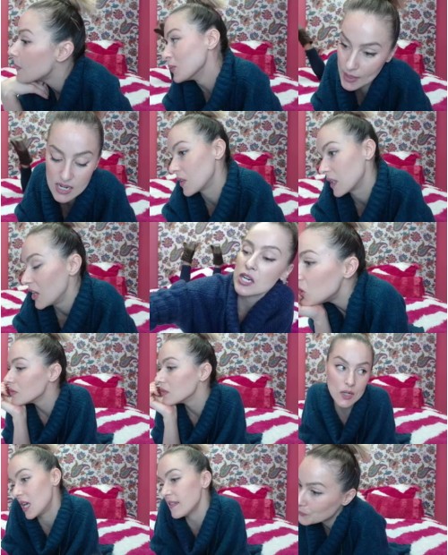 Download Video File: myfreecams goddessnadia