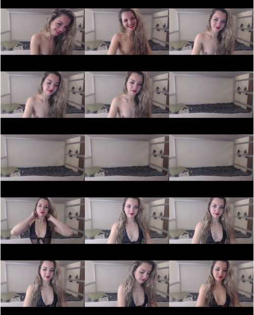 Download Video File: myfreecams graccegirl