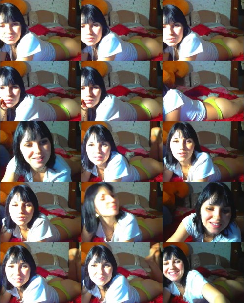 Download Video File: myfreecams gulissa