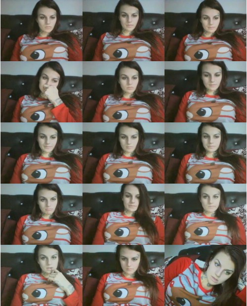 Download Video File: myfreecams gypsywhite77