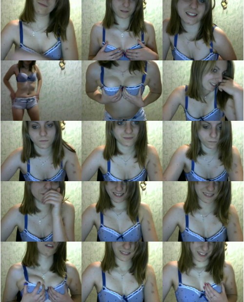 Download Video File: myfreecams hassye