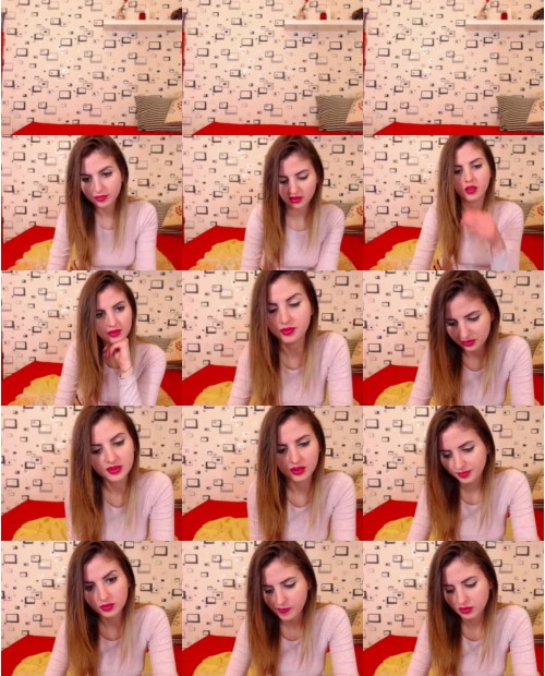 Download Video File: myfreecams heidistarr