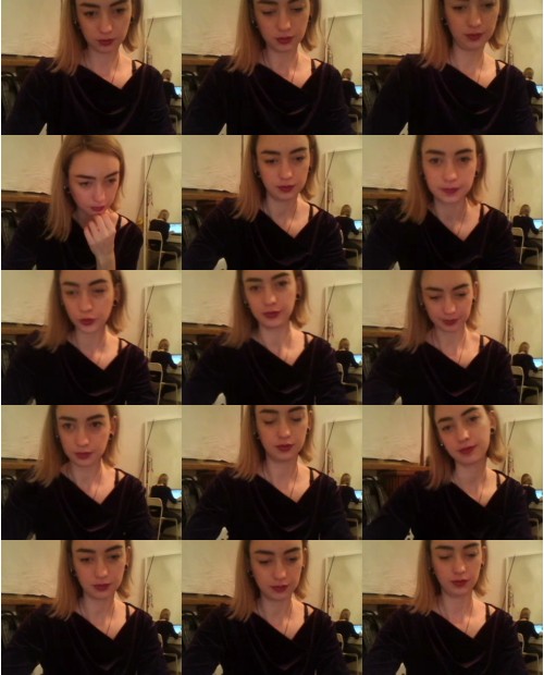 Download Video File: myfreecams horny horny77