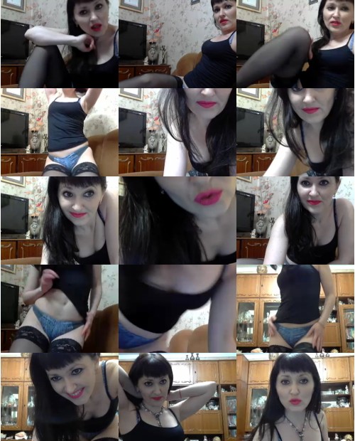 Download Video File: myfreecams hornyirina