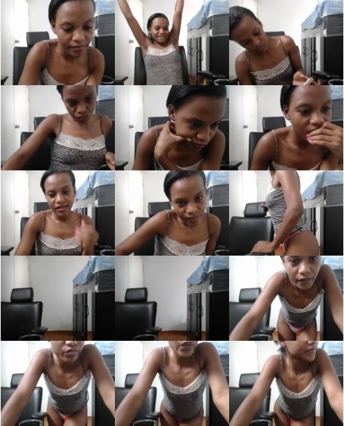 Download Video File: myfreecams hotblackprinc