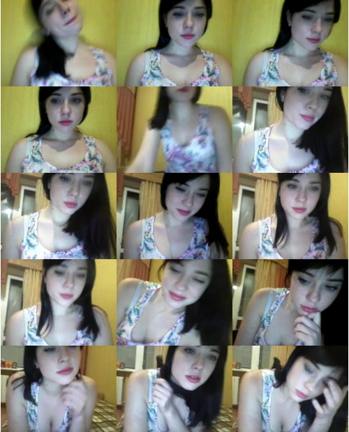 Download Video File: myfreecams hotlili