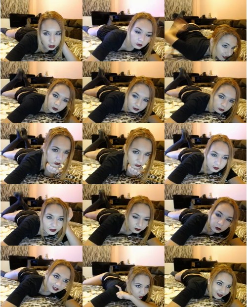 Download Video File: myfreecams inesxoxo