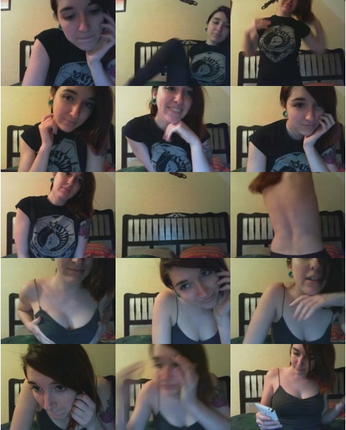 Download Video File: myfreecams insan3cherry