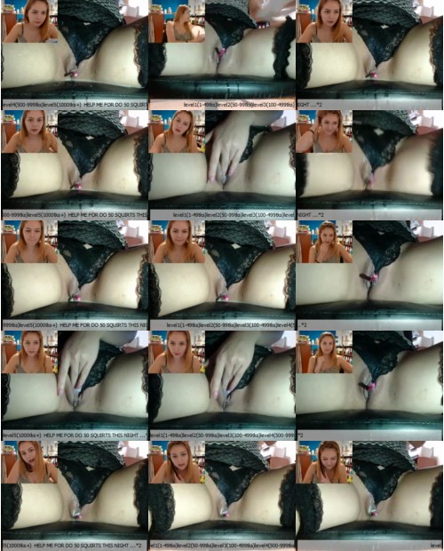 Download Video File: myfreecams it ariana