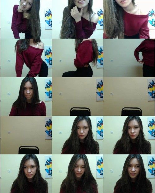 Download Video File: myfreecams janekeller