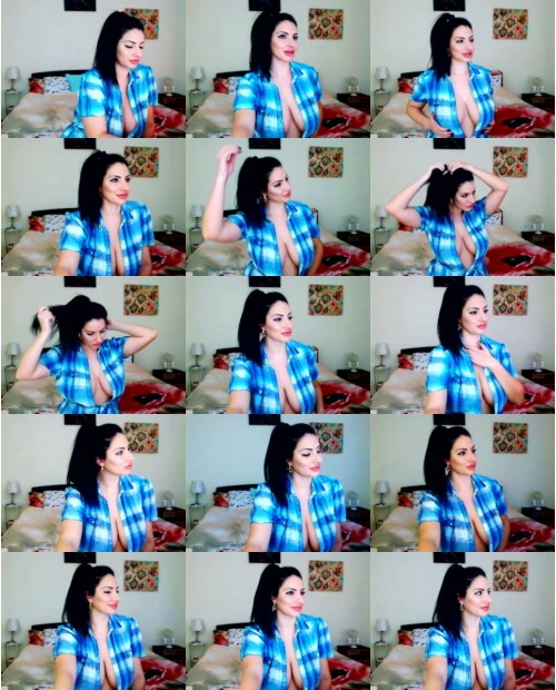 Download Video File: myfreecams janinjewel