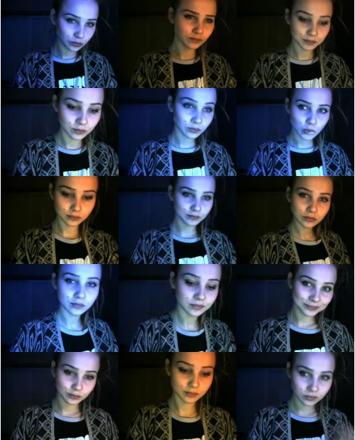 Download Video File: myfreecams jesse jameson