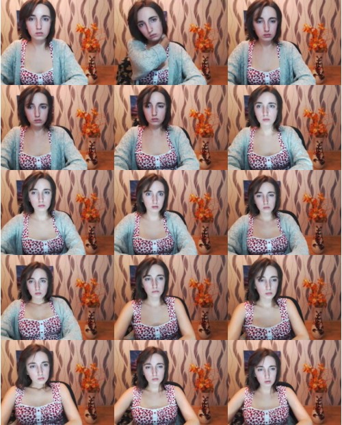 Download Video File: myfreecams kamilalarsen