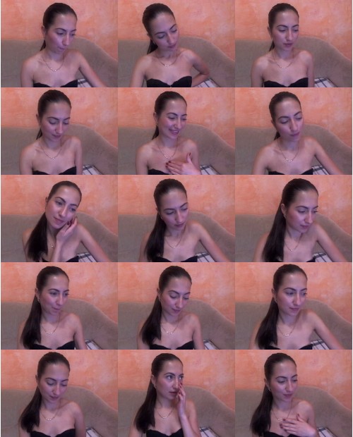 Download Video File: myfreecams kapricie