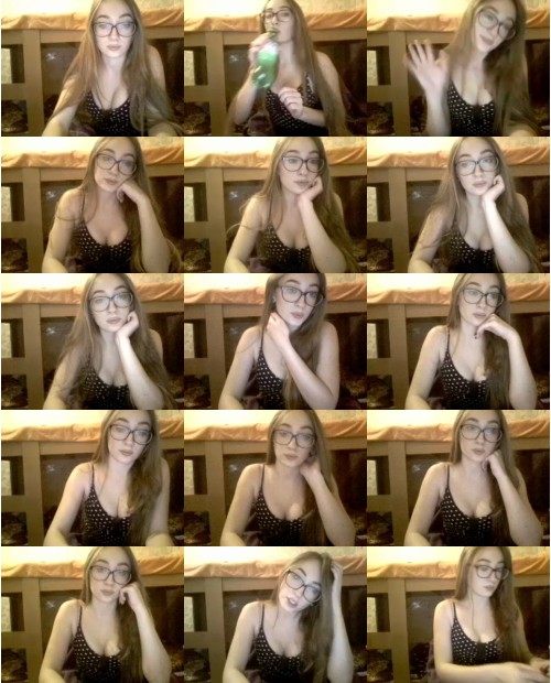 Download Video File: myfreecams kassiidi