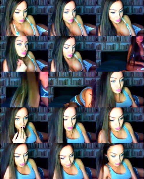 Download Video File: myfreecams kateefox