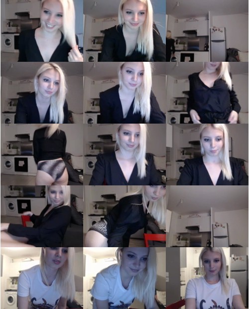 Download Video File: myfreecams katefuem 