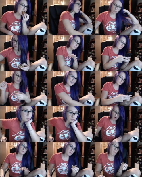 Download Video File: myfreecams kateraid