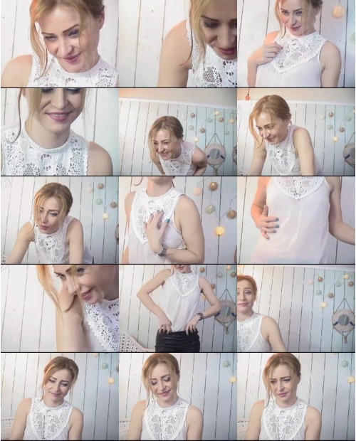 Download Video File: myfreecams kathyvonk 