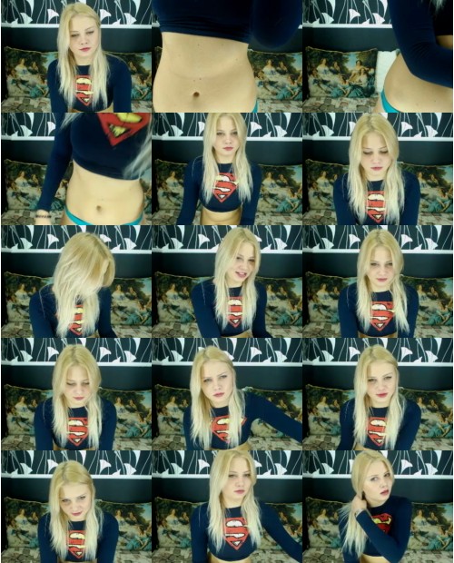 Download Video File: myfreecams kayden3