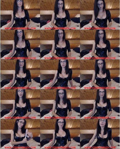 Download Video File: myfreecams kinkyfrenchie