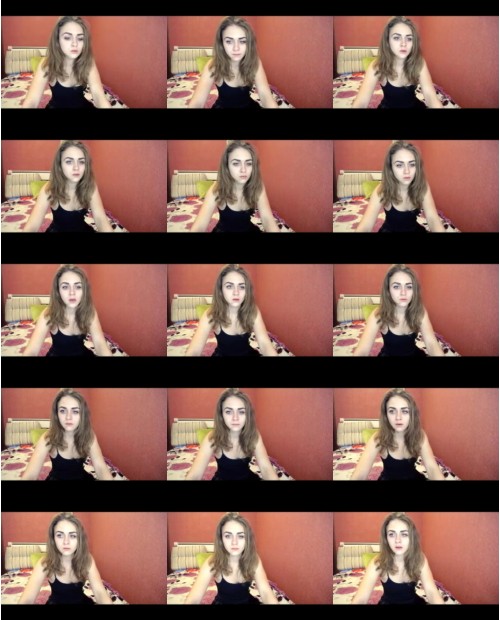 Download Video File: myfreecams kiralamodel