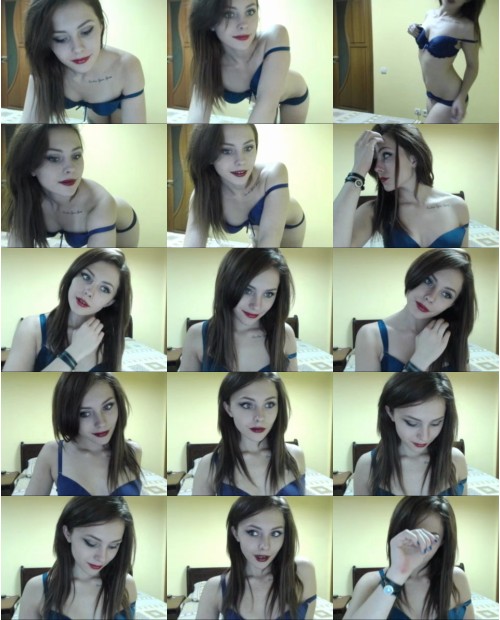 Download Video File: myfreecams kiraveis