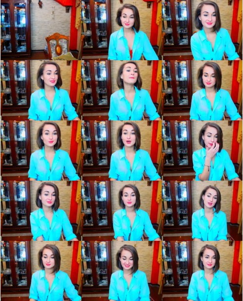 Download Video File: myfreecams kissyourdream