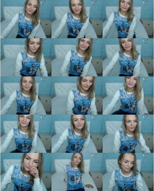 Download Video File: myfreecams kitty strip