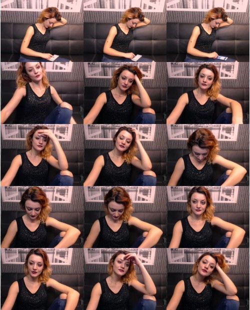 Download Video File: myfreecams klaudiaashton