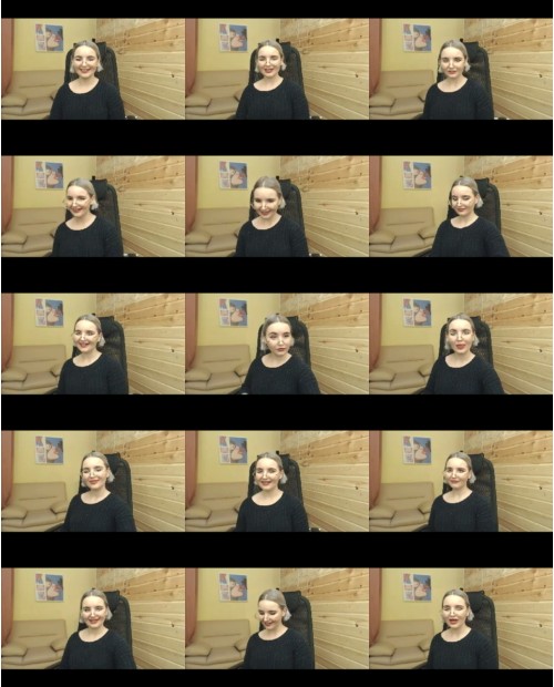 Download Video File: myfreecams koggi