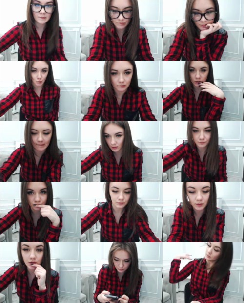 Download Video File: myfreecams kris kristy