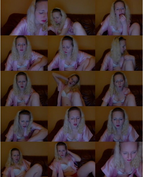 Download Video File: myfreecams krisrallry