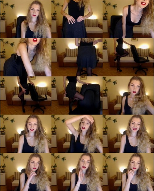 Download Video File: myfreecams kristal lady