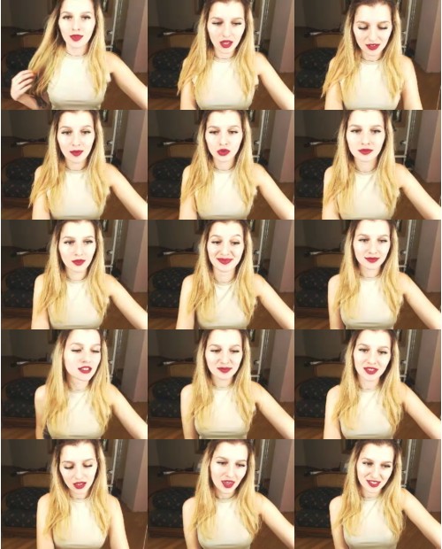 Download Video File: myfreecams laraedna