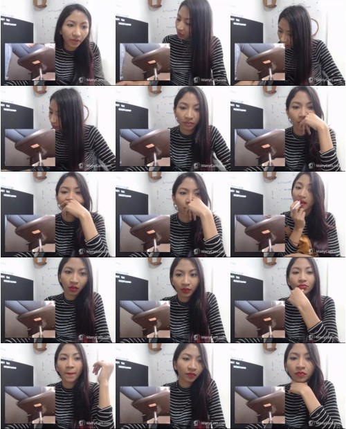 Download Video File: myfreecams latincaroline