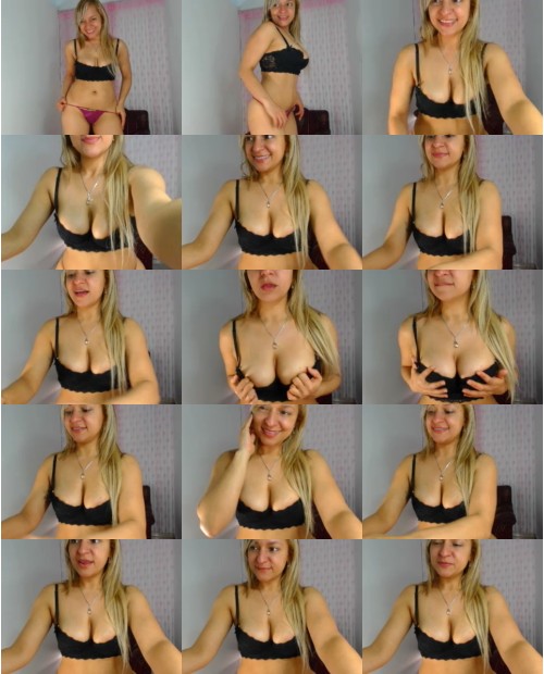 Download Video File: myfreecams laurensins