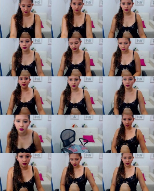 Download Video File: myfreecams layna demeyer