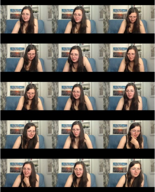 Download Video File: myfreecams likaclair