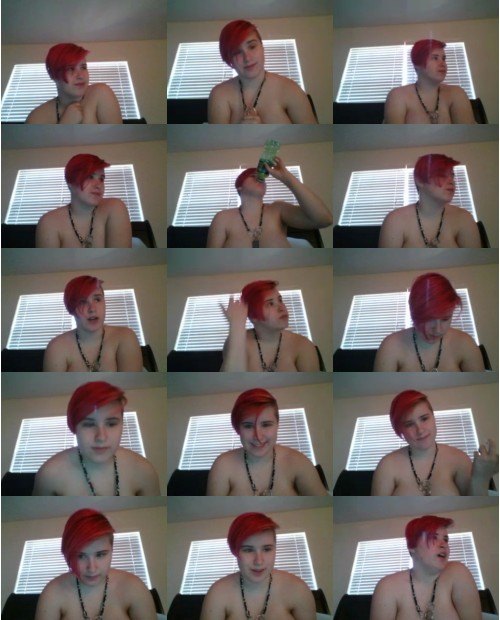 Download Video File: myfreecams lil fox kit